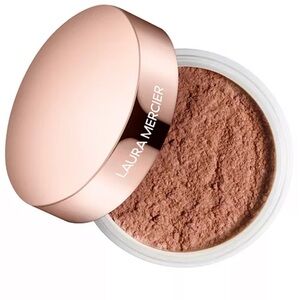 Translucent Loose Setting Powder - Light Catcher - Cosmic Rose
